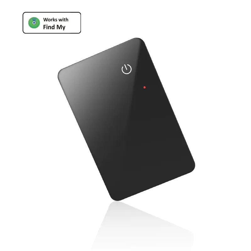 Pet GPS Tracker Card