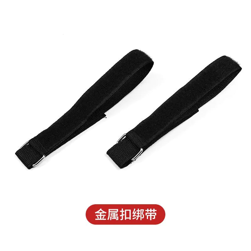 Thick Barbell Shoulder Pads for Squats and Hip Thrusts